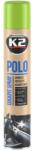 K2 Polo Cockpit Spray Silicon Bord Mar Verde 750ML K407ZJ (K407ZJ)