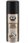 K2 Spray Curatat Egr Carburator 400ML W128 (W128)