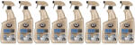 K2 Set 8 Buc K2 Solutie Ceara Rapida Spid Wax 770ML K087M (Set 8 Buc K087M)