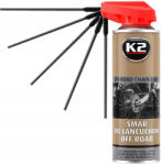 K2 Spray Lubrifiant Lant Chain Lube Off Road 500ML W140 (W140)