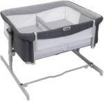 Chicco Бебешка кошара за близнаци Chicco - Next 2 Me, Twin (J0734) - ozone