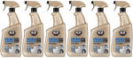 K2 Set 6 Buc K2 Solutie Ceara Rapida Spid Wax 770ML K087M (Set 6 Buc K087M)