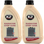 K2 Set 2 Buc K2 Solutie Lipit Radiator 400ML T231 (Set 2 Buc T231)
