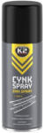 K2 Spray Zinc Anticoroziv 350 C 400ML L350 (L350)