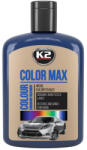 K2 Ceara Color Max Albastru Inchis 200ML K020GR (K020GR)