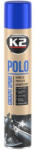 K2 Polo Cockpit Spray Silicon Bord Lavanda 750ML K407LA (K407LA)