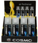 K2 Set 8 Buc K2 Cosmo Odorizant Parfum Ocean 50ML V201 (V201)