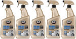 K2 Set 5 Buc K2 Solutie Ceara Rapida Spid Wax 770ML K087M (Set 5 Buc K087M)