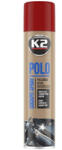 K2 Spray Silicon Polo Cockpit Cirese 300ML K403WI (K403WI)