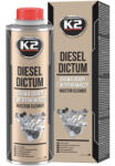 K2 Aditiv Curatat Injector Diesel Dictum 500ML W325