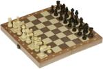 Goki Магнитен шах Goki - 27.6 x 27.6 x 2 cm (56920)