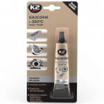 K2 Silicon Negru Temperaturi Inalte +350 C 21G B205N (B205N)