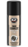 K2 Spray Vaselina Ceramica Smar Ceramiczny 400ML W124 (W124)