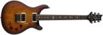PRS Guitars SE Exotic DGT Laurel Burl McCarty Tobacco Burst
