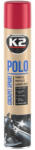 K2 Polo Cockpit Spray Silicon Bord Cirese 750ML K407WI (K407WI)