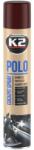 K2 Polo Cockpit Spray Silicon Bord Coffee 750ML K407KA (K407KA)