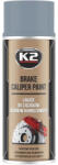 K2 Spray Vopsea Etriere Argintiu 400ML L346SR (L346SR)