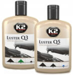 K2 Set K2 Pasta Polish Luster Q3 + Q5 200G L3200N + L5200 (L3200N + L5200)