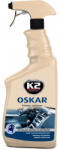 K2 Solutie Curatat Plastic Oskar 770ML K217M1 (K217M1)