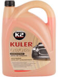 K2 Kuler Antigel Concentrat Rosu 1: 1 G12 G12+ 4L T214C