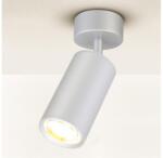 Brilagi Spot pentru baie Brilagi SELE 1xGU10/30W/230V IP44 argintiu (BG1635)