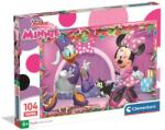Clementoni 104 db-os puzzle - Minnie (25055) (25055)