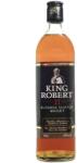 King Robert II. Finest Scotch whisky DRS (0, 7L / 40%)