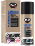 K2 Klima Fresh Spray Curatat Ac Flower 150ML K222FL (K222FL)