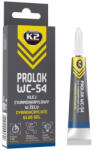 K2 Prolock WV-54 Gel Adeziv Cianoacrilat 20G WC54 (WC54)