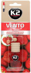 K2 Odorizant Vento Strawberry Blister 8ML V450 (V450)