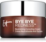 IT Cosmetics Bye Bye Redness korrekciós krém árnyalat Porcelain Biege 11 ml