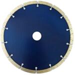 Venus DSH Disc diamantat segmentat, taiere uscata, 125x1.8x7.8x22.23mm, beton, ceramica, Venus Dsh, 271366 (271366) Disc de taiere