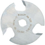 Bosch EXPERT Wood keményfém tárcsás horonymaró három vágóél 8 mm, D 50, 8 L 2, 0 forgácshoronnyal (Regisztrációval akár ajándék is elérhető! ) (2608629386)