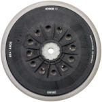 Bosch EXPERT Többszörös lyukasztású csiszolótalp excentercsiszolókhoz 150mm, puha (2608900009)