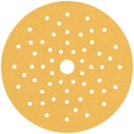 Bosch EXPERT C470 csiszolópapír excentercsiszolókhoz, fa, festék 150mm, G100 50db (2608901138)