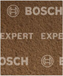Bosch EXPERT N880 csiszolófilc, Coarse, 2 db 115x140 mm, durva, Alox kézi csiszoláshoz (2608901218)