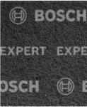 Bosch EXPERT N880 csiszolófilc, Medium, 2 db 115x140 mm, közepes, SiC kézi csiszoláshoz (2608901219)