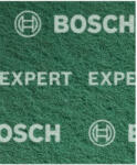 Bosch EXPERT N880 csiszolófilc, General Purpose, 2 db 115x140 mm, nagyon puha kézi csiszoláshoz (2608901221)