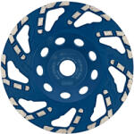 Bosch EXPERT Concrete gyémánt fazékkorong 180 mmx22, 23 4, 5 betoncsiszoláshoz, gyors (2608901479)