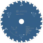 Bosch EXPERT Wood körfűrészlap 168x1, 8/1, 2 20mm, T28 fog kézi fűrészekhez, fához (2608901873) - megatool