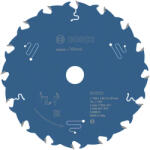 Bosch EXPERT Wood körfűrészlap 168x1, 8/1, 2 20mm, T16 fog kézi fűrészekhez, fához (2608901874) - megatool