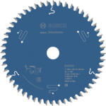 Bosch EXPERT körfűrészlap 168x1, 8/1, 2 20mm, T52 fog kézi fűrészekhez, alumínium, nemvasfém (2608901876) - megatool
