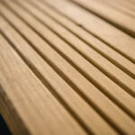 Pontaqua GRE TIMBER szögletes fa medence 6, 18 x 4, 2 x 1, 33 m (FFA_984)