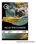 Q-Print Inkjet papír Q-print A4 photo glossy 210gr (20ív/csom) (QPA4210)