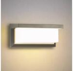 Brilagi Aplică de exterior BRILAGI BRICKY 1xE27/60W/230V gri IP54 (BG1696)