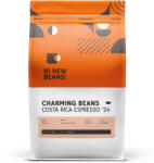 Hi New Beans! - Charming beans Costa Rica Espresso '24 speciality szemes kávé 250g