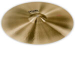 Paiste Formula 602 széria Paiste Formula 602 Classic 19" Thin Crash cintányér