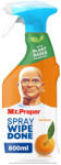 Mr. Proper konyhai gyorstisztító spray 800ml