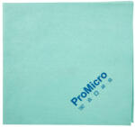 Kiehl Group ProMicro mikroszálas törlőkendő 35x38cm, 170GSM Zöld (z421708)