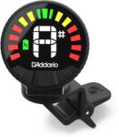 D'Addario PW-CT-26 Nexxus 360 újratölthetõ csíptetõs hangoló (PW-CT-26)